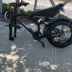E Bike 