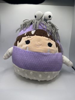 Boo Squishmallow