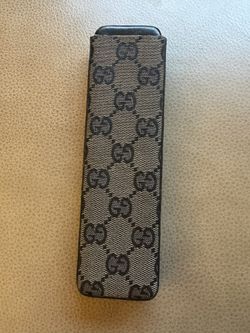 Gucci Pen Pencil Case for Sale in Glendale, CA