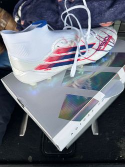 Adidas F50Sparkfusion Elite size9