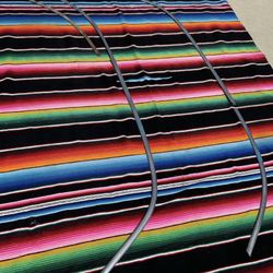 1950 Chevrolet 2 Door Coupe Exterior Window/Door Stainless Trim Moldings