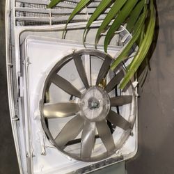 Rv Trailer