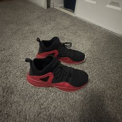 Vans & Jordan Shoes