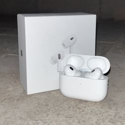 AirPods Pro Gen 2