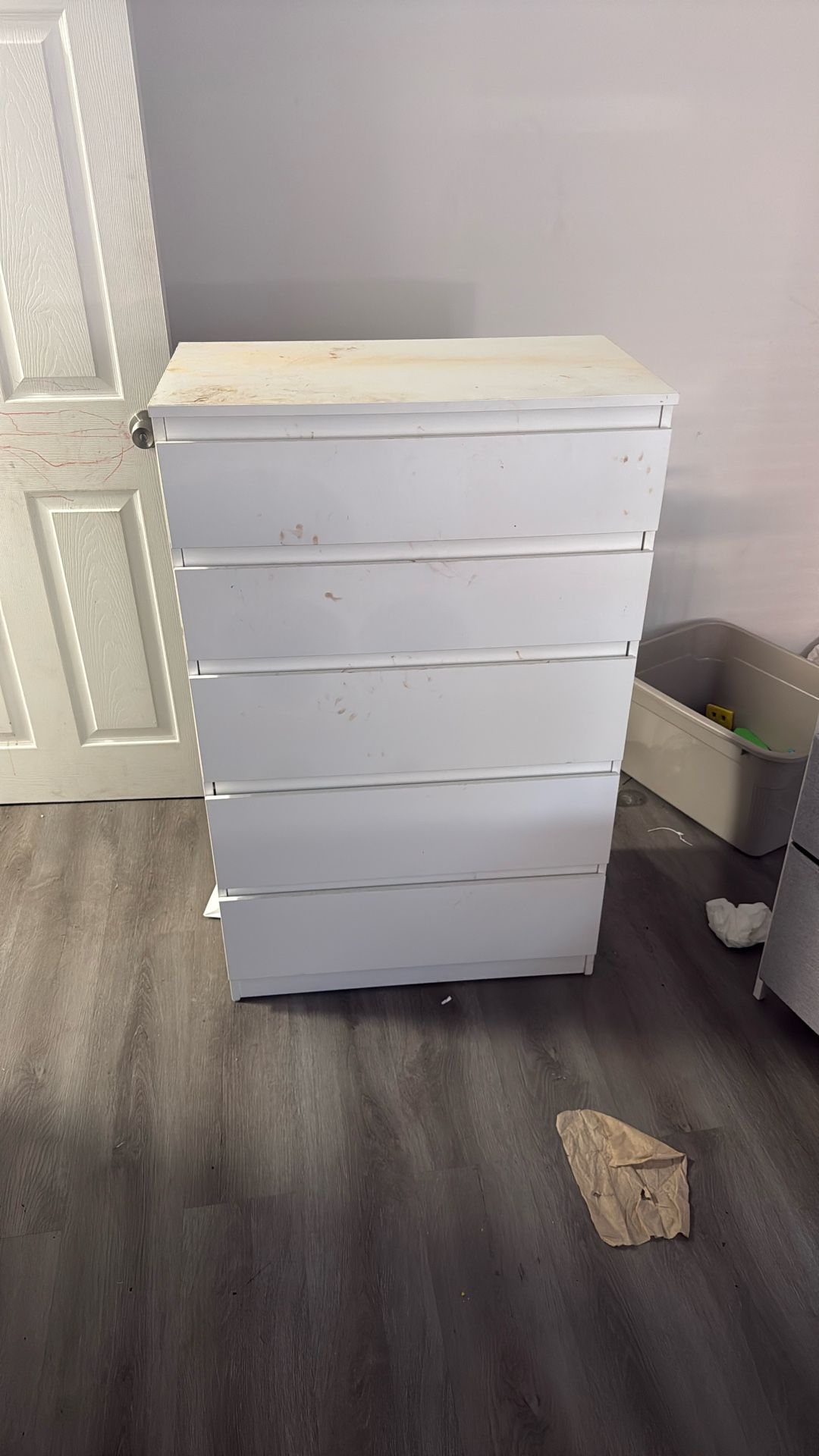 Dresser