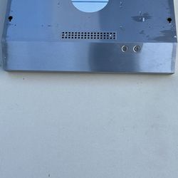 Kitchen Hood