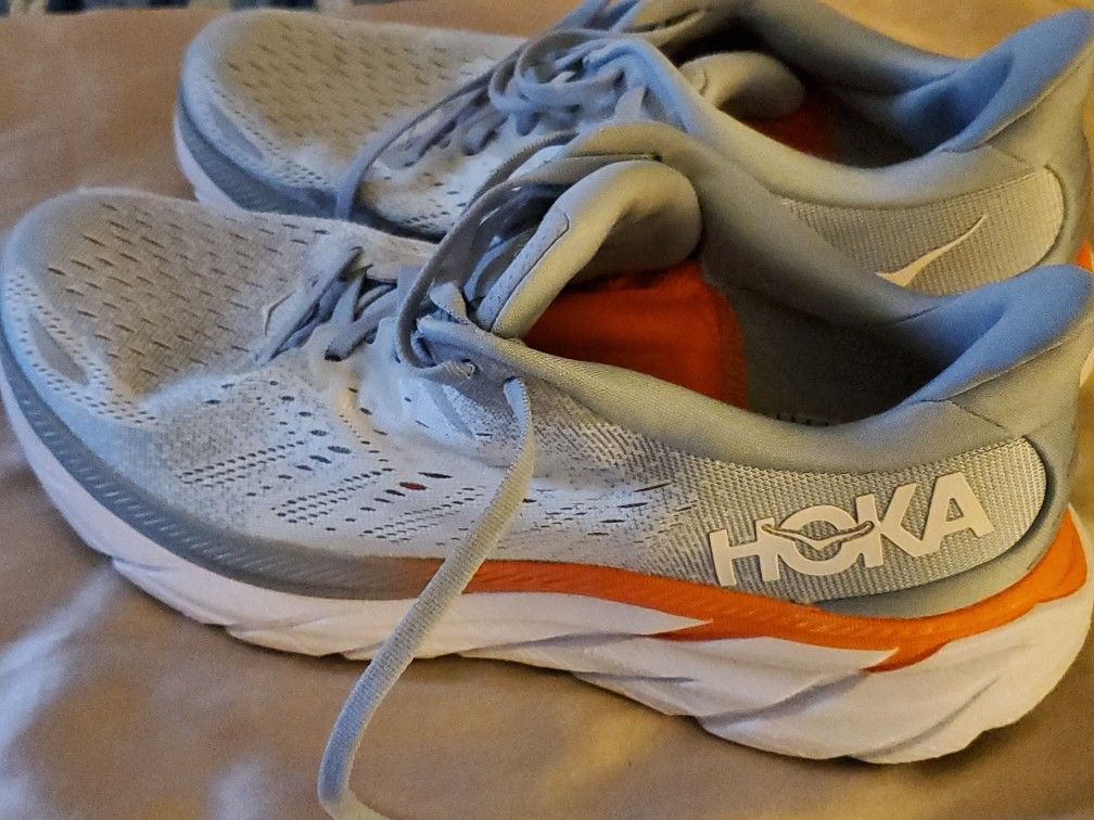 Hoka One One/ Size 10.5B Shoes/ Preowned