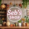 Seb’s Shop