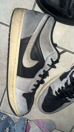 NIKE Air Jordan 1s