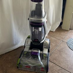 Bissell ProHeat 2x Revolution Pet Pro Carpet Cleaner 