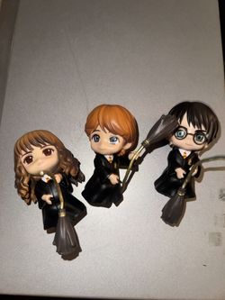 Harry Potter Characters