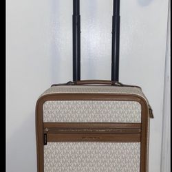MK Luggage Carry On Original