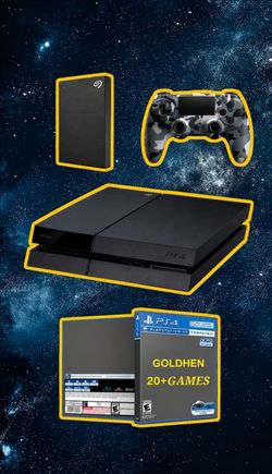 PS4 JB  ☆ 𝑷𝑳𝑼𝑺+