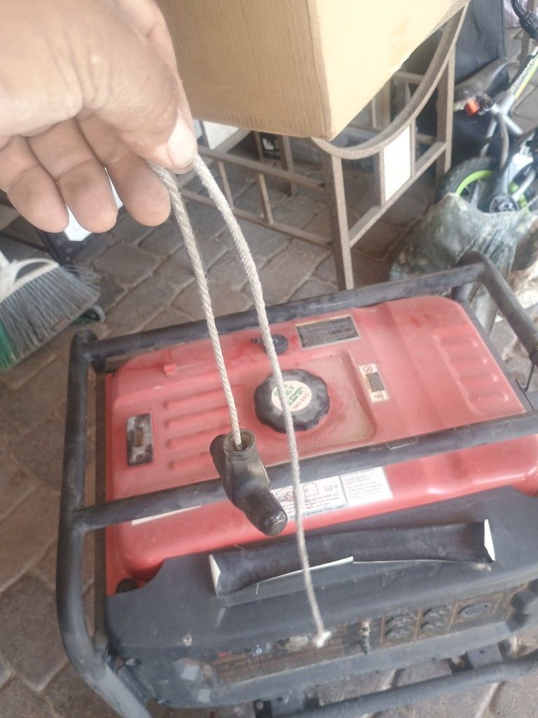 Generador 