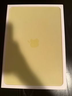 Brand New Sealed MacBook Neo 256GB – Lime Green – $649 OBO