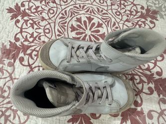 Blazers silver and pink price not firm