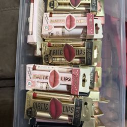 Lip Bull Bundle