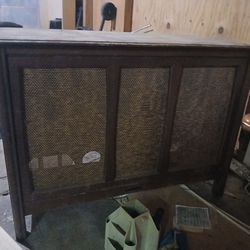 RCA VICTOR IN WORkING CONDITION