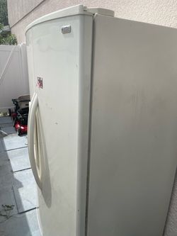 FREE Kenmore Elite refrigerator
