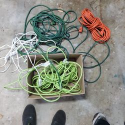 Extension Cords