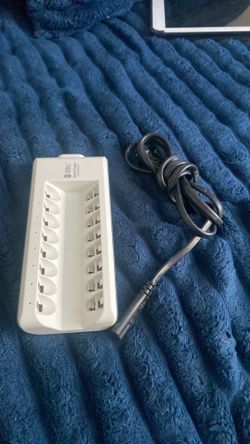 Battery charger