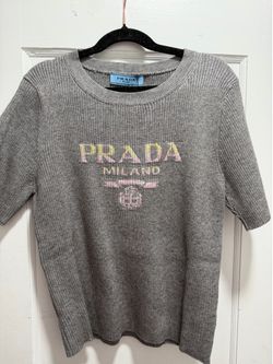 Prada blusa size S/M