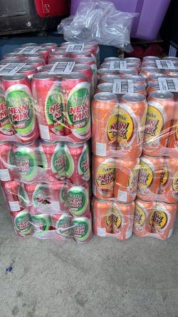 Refrescos De Mexico