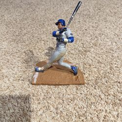SAMMY SOSA #21 5.5” Figure McFarlane Toys
