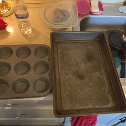 Muffin Pan 