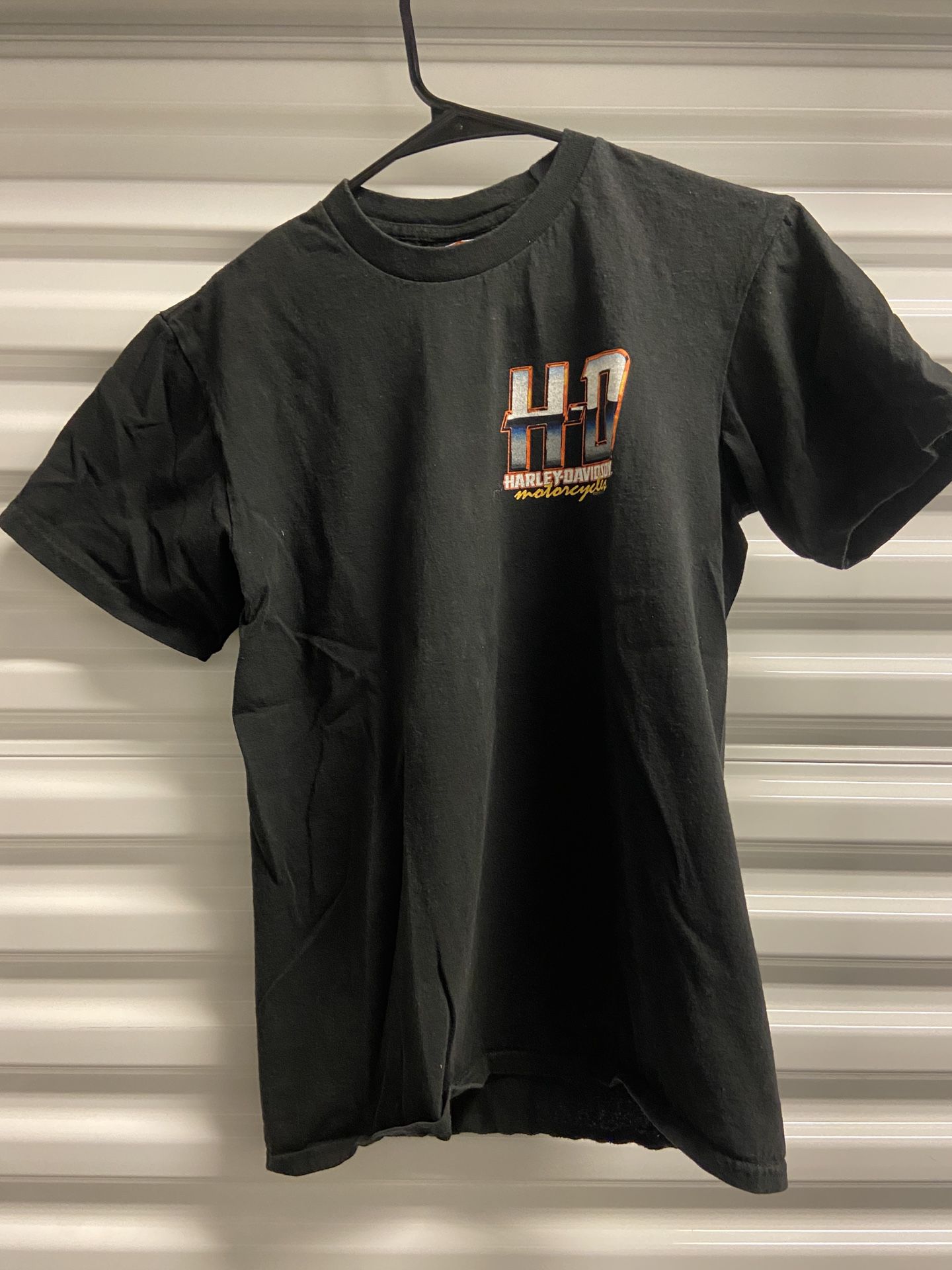 Harley Davidson Lynchburg T-Shirt