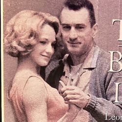 This Boys Life - Robert De Niro VHS