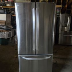 Refrigerator Apartment New