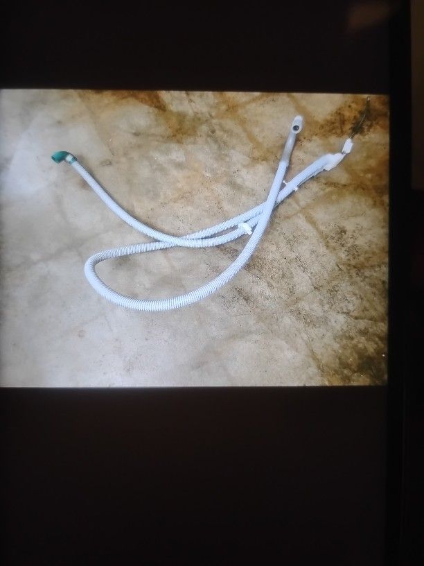 LG Hose For Washer