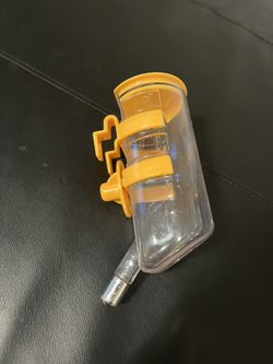 Water Dispenser Dog Cat Pet