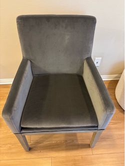 Chairs, set of 2