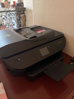 HP Envy Photo 7855 All-in-One Printer