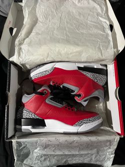 Jordan Retro 3