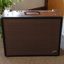 AXL Akita 40 All Tube Guitar Amplifier 