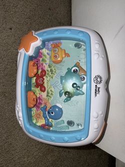 Baby einstein