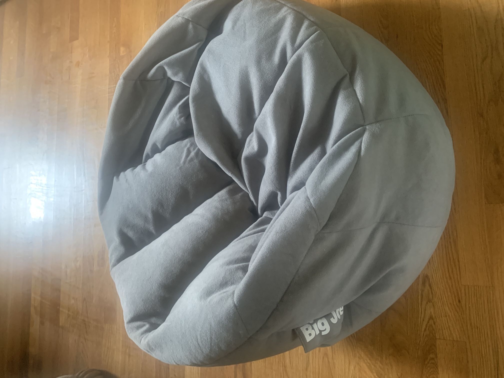 Big Joe Bean Bag Chairs