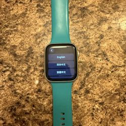 Apple Watch Se Second Generation 44mm