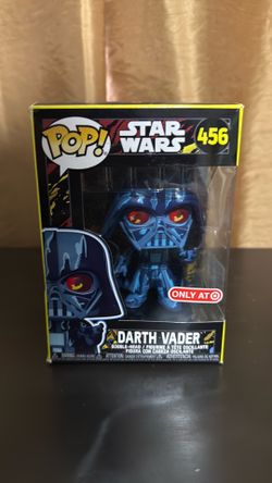 Darth Vader