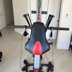 Bowflex Xtreme 2 SE Home Gym – Excellent Condition (1 Year Old)