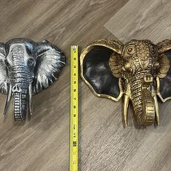 Elephant decor
