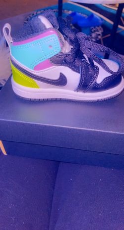 Jordan 1s