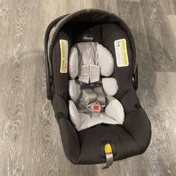 New Baby Car Seat And Base