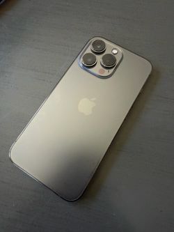 iPhone 13 Pro