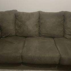 Couch For $50