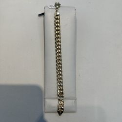 Cuban Bracelet 