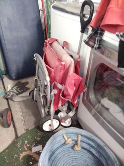 Radio Flyer Wagon